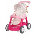 Коляска для куклы Baby Nurse Smoby 251023